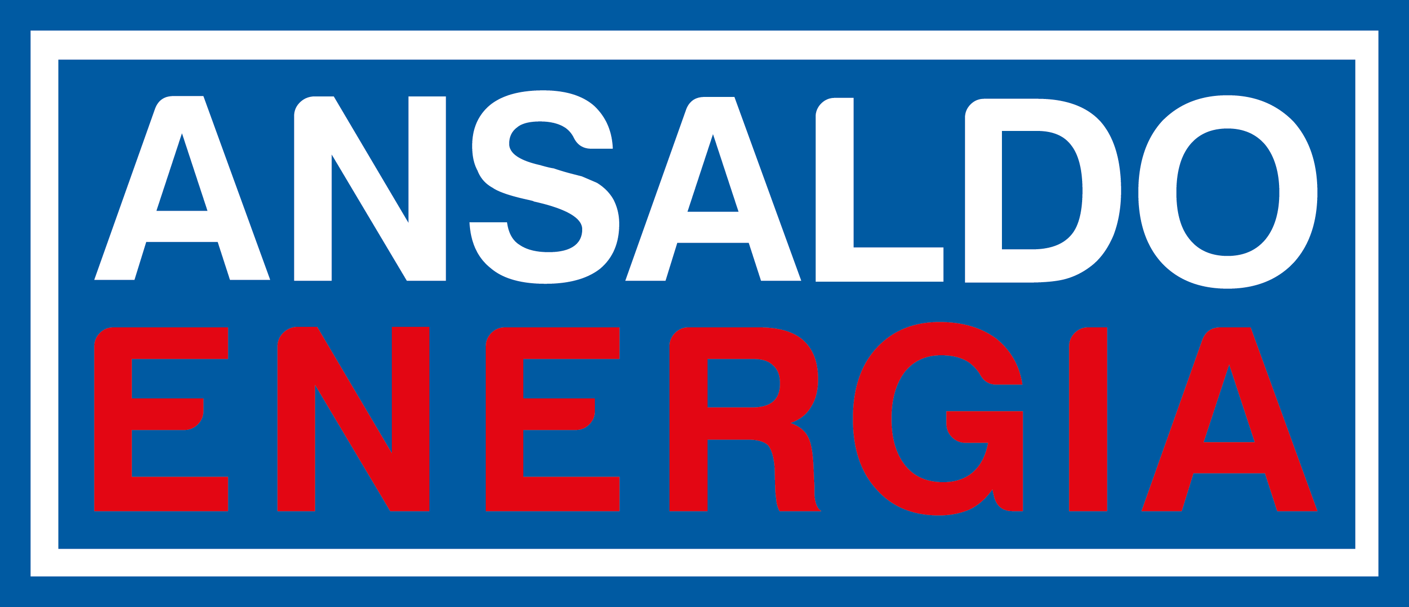 Logo Ansaldo Energia Switzerland AG Trägerschaftsmitglied der ABB Technikerschule