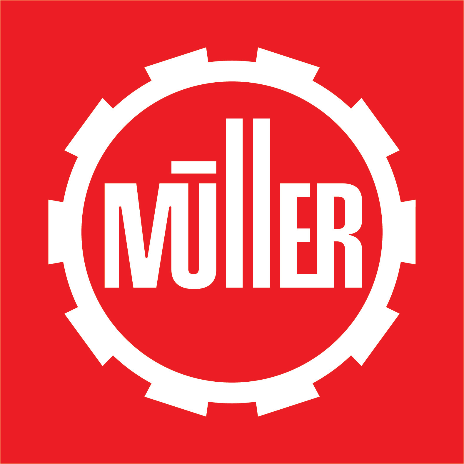 Logo Jakob Müller AG Trägerschaftsmitglied der ABB Technikerschule