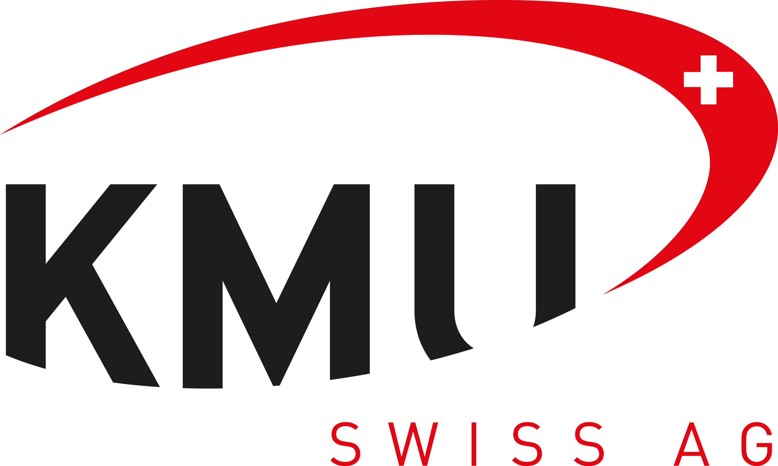 Logo KMU Swiss AG Trägerschaftsmitglied der ABB Technikerschule