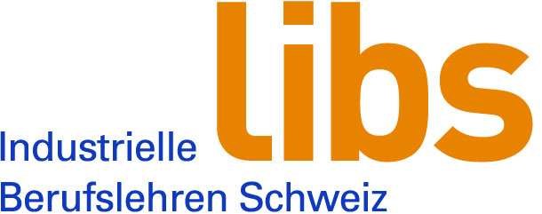 Logo libs Industrielle Berufslehren Schweiz Trägerschaftsmitglied der ABB Technikerschule