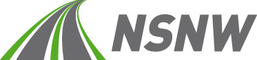 Logo NSNW AG Trägerschaftsmitglied der ABB Technikerschule