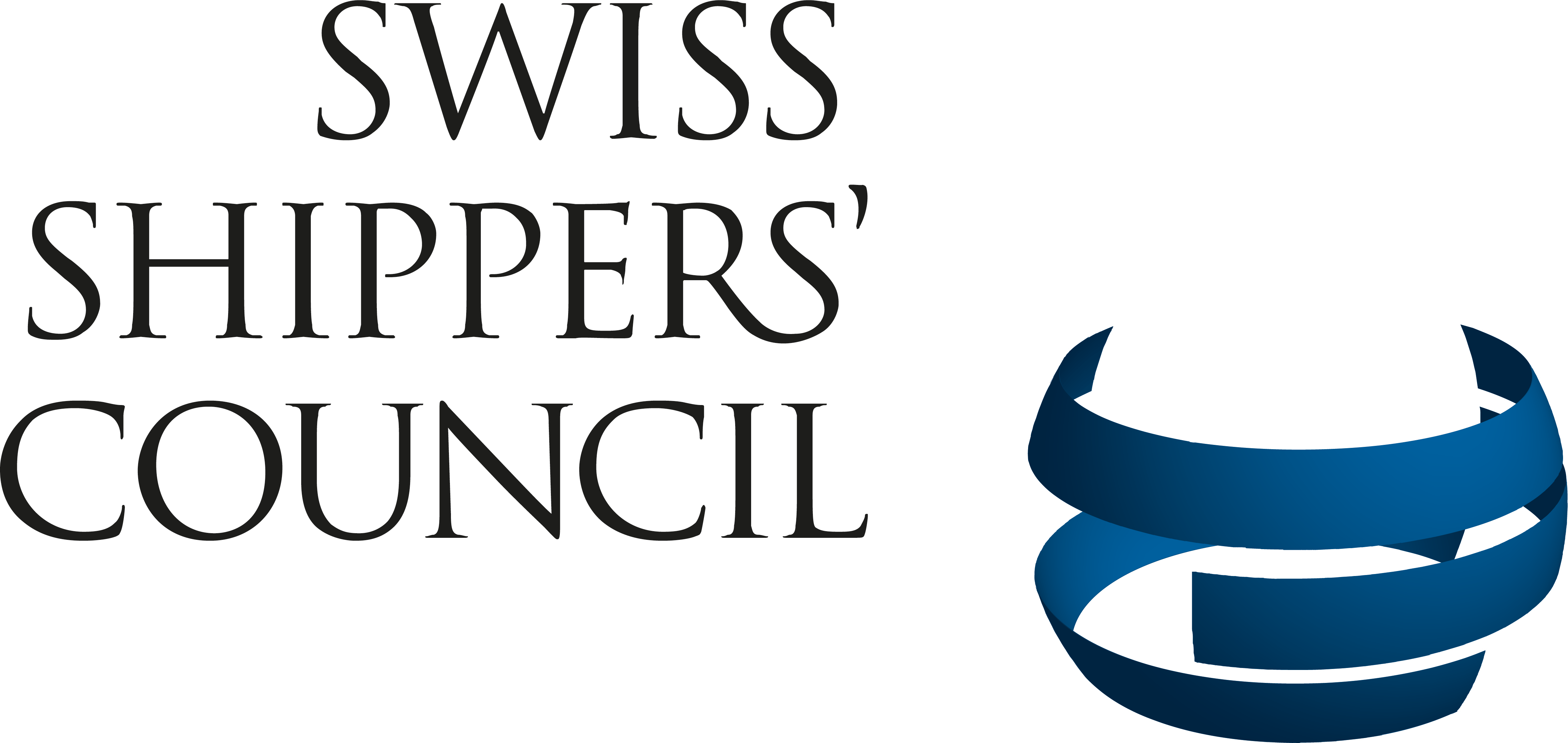 Logo Swiss Shippers Council Trägerschaftsmitglied der ABB Technikerschule
