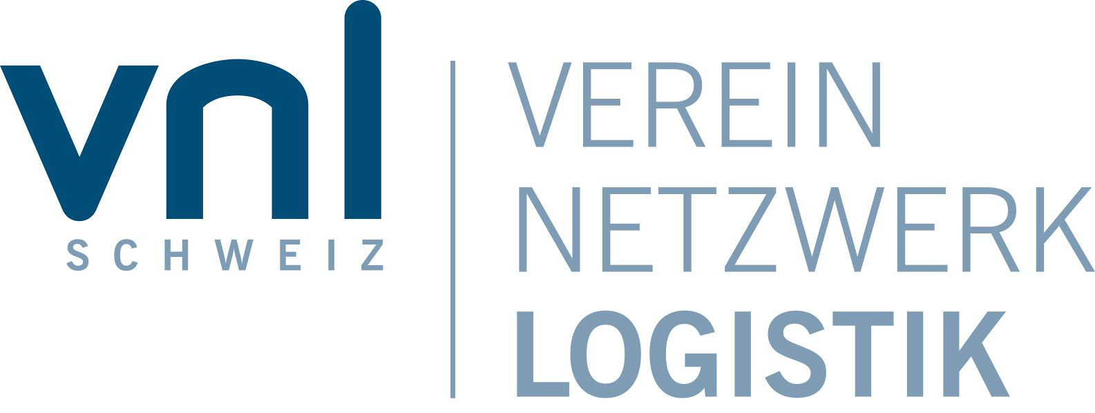 Logo Verein Netzwerk Logistik Trägerschaftsmitglied der ABB Technikerschule