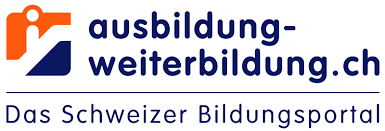 Logo Bildungsportal ausbildung-weiterbildung.ch Partnerschaftsmitglied der ABB Technikerschule