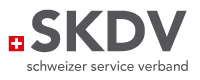 Logo SKDV Partnerschaftsmitglied der ABB Technikerschule