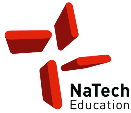 Logo NaTech Education Partnerschaftsmitglied der ABB Technikerschule