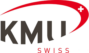 Logo KMU Swiss Partnerschaftsmitglied der ABB Technikerschule