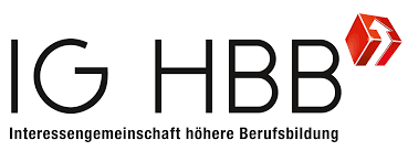 Logo IG HBB Partnerschaftsmitglied der ABB Technikerschule
