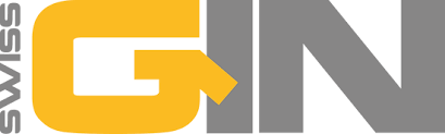 Logo SwissGIN Partnerschaftsmitglied der ABB Technikerschule