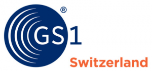 Logo GS1 Switzerland Trägerschaftsmitglied der ABB Technikerschule
