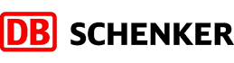 Logo DB Schenker Schweiz AG Trägerschaftsmitglied der ABB Technikerschule