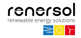 Logo Renersol Schulratsmitglied der ABB Technikerschule